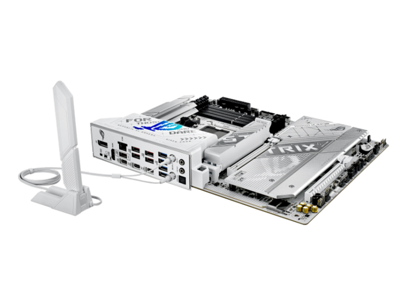 ASUS ROG STRIX X870-A GAMING WIFI