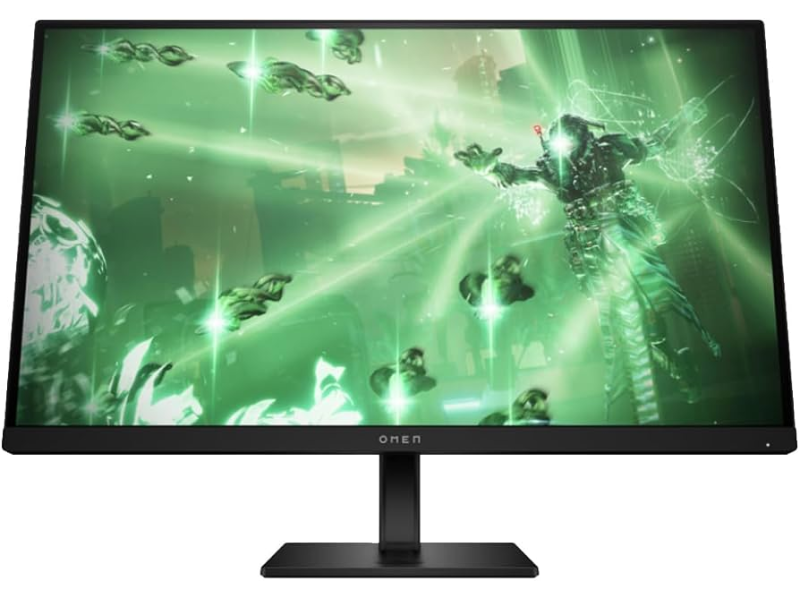 HP OMEN 27qz gaming monitor 27″