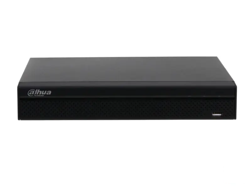 DAHUA NVR4108HS-4KS3 8CH Compact 1U 1HDD Lite Network Video Recorder 