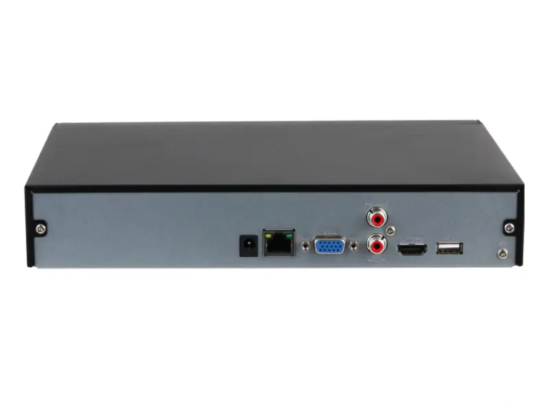 DAHUA NVR4108HS-4KS3 8CH Compact 1U 1HDD Lite Network Video Recorder 