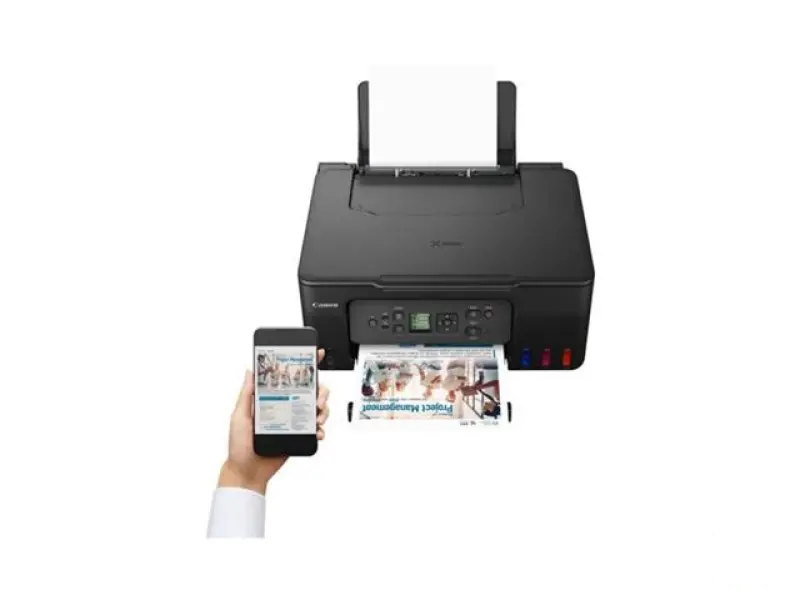 Canon INK MFP CAN PIXMA G3470