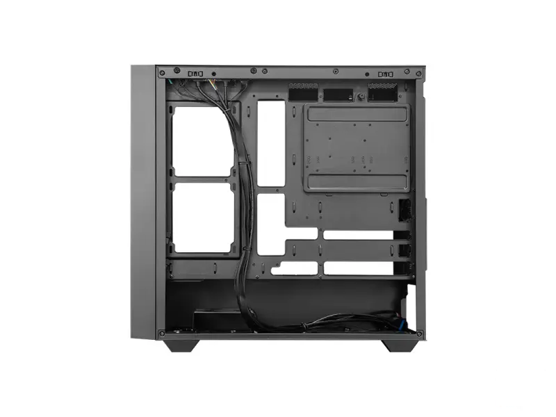 Chieftec CASE HUNTER 3 GS-03B-OP 4x120