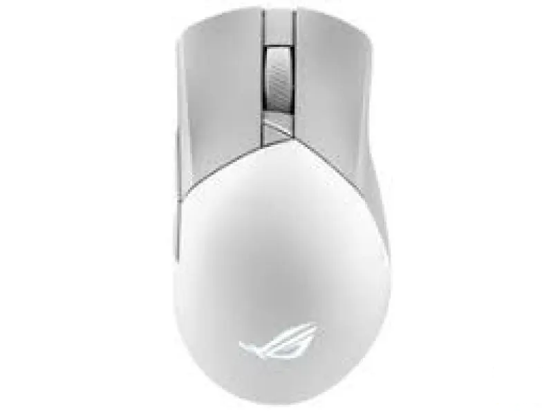 MS AS ROG Gladius III Wireless AimPoint White
