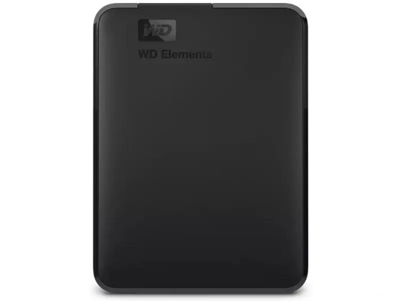 WD eksterni WDBU6Y0020BBK