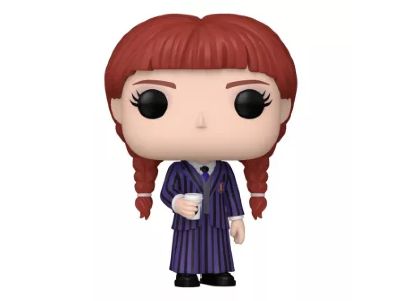 Funko POP! TV: Wednesday - Agn