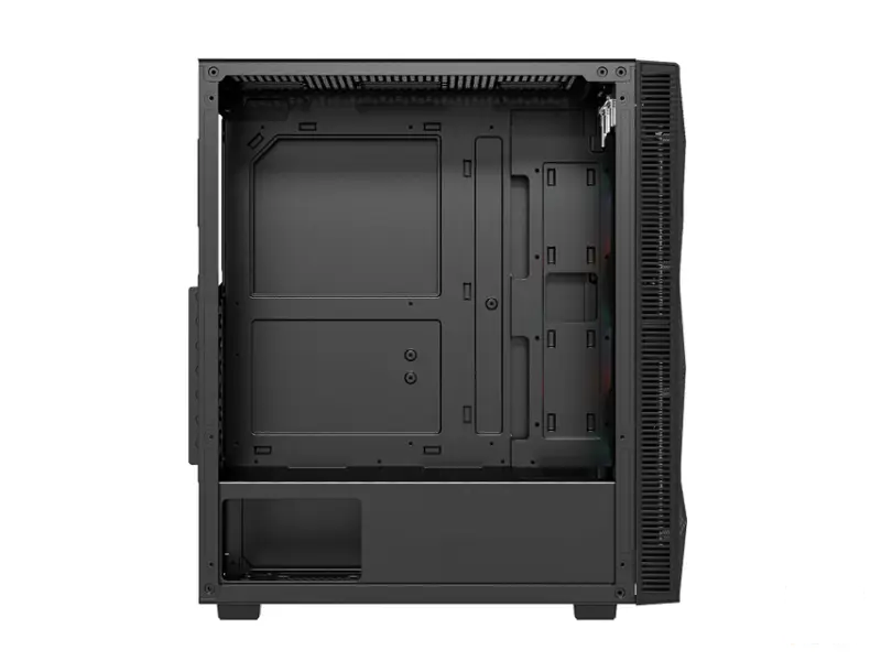 RAIDMAX  VECTOR V151 wRX650XT(B) PSU