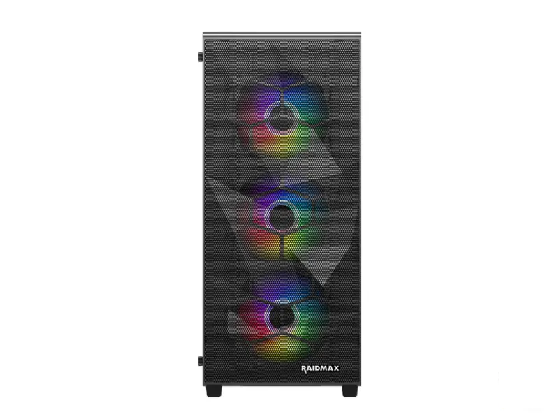 RAIDMAX  VECTOR V151 wRX650XT(B) PSU