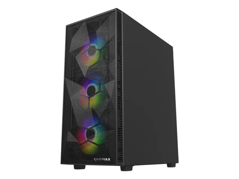 RAIDMAX  VECTOR V151 wRX650XT(B) PSU