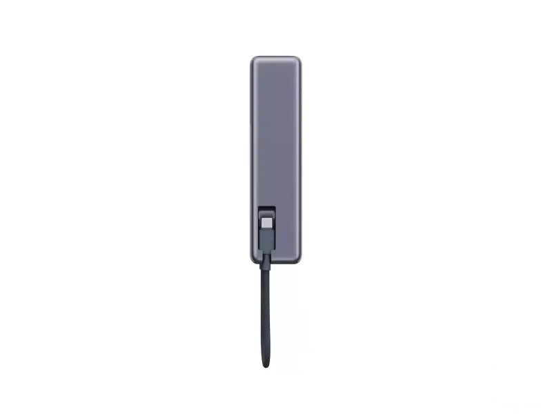 Xiaomi 165W Power Bank 10000mAh (Integrated Cable) GL