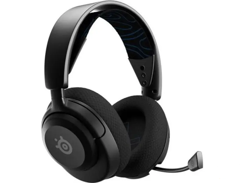 Slušalice SteelSeries Arctis Nova 5