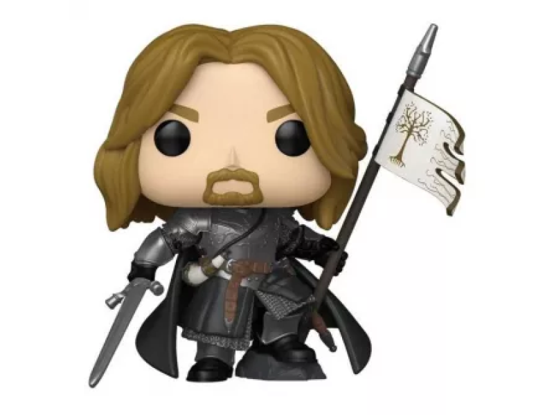 Funko POP! Movies: The Lord Of
