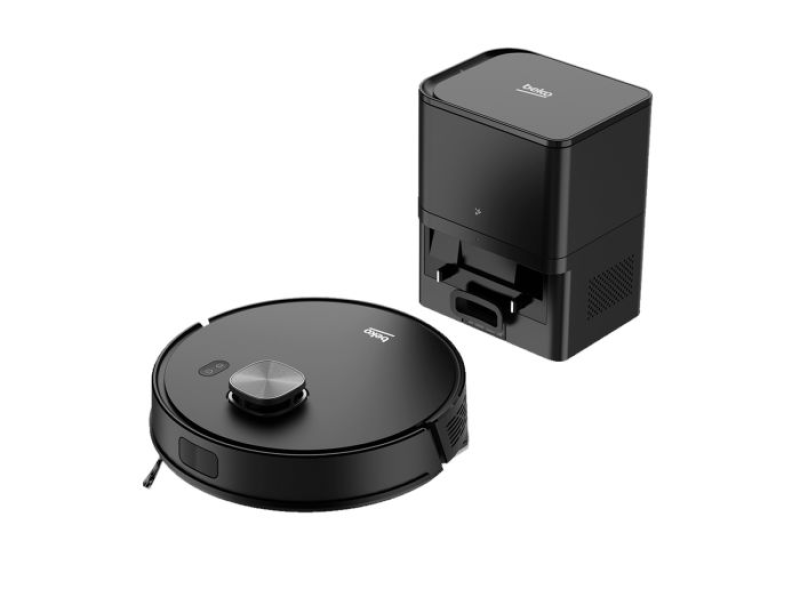 Beko VRR62514VB