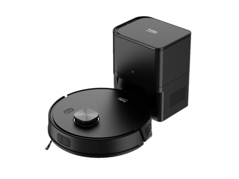 Beko VRR62514VB