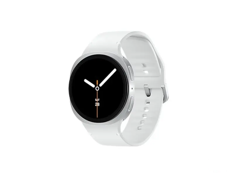Samsung Watch8 44mm SM-L330NZSAEUC sil
