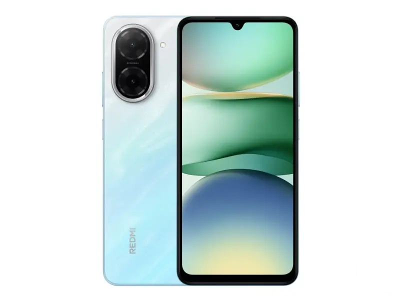 REDMI A5 - 4+128GB OCEAN BLUE