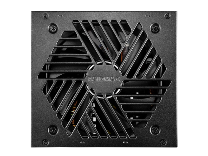 RAIDMAX Napajanje 800W Vortex RX-800AC-V 80PLUS WHITE