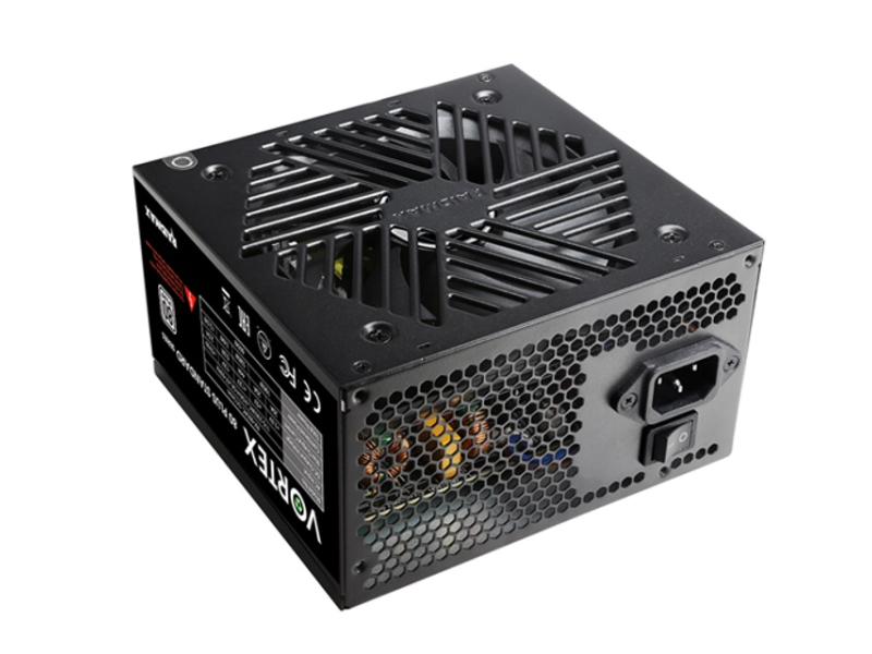RAIDMAX Napajanje 800W Vortex RX-800AC-V 80PLUS WHITE