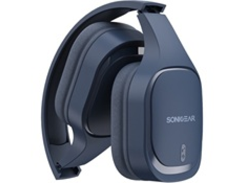 SONICGEAR AIRPHONE 7 Navy AIRPHONE 7 Navy Bluetooth slusalice 200Mah