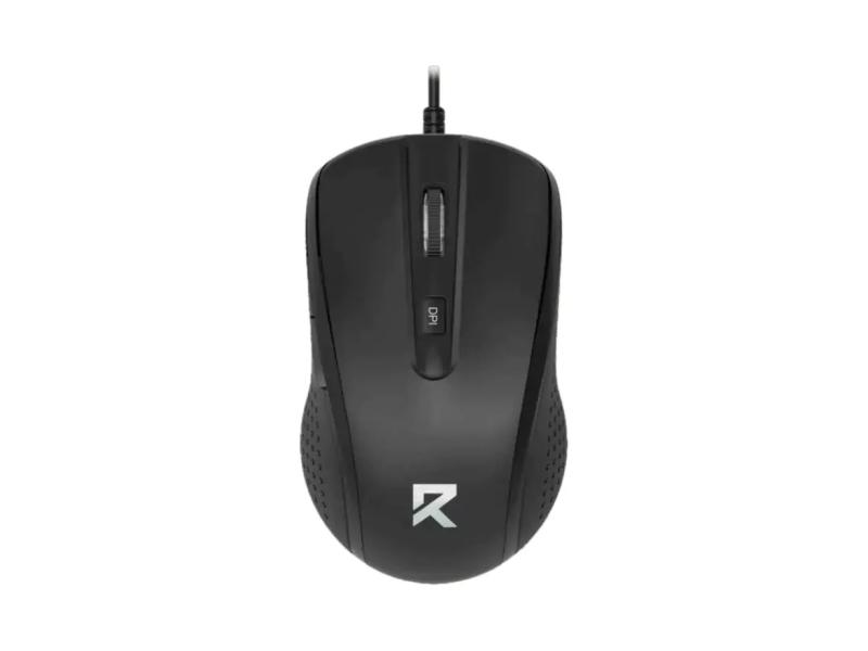 Redragon Miš DeskMouse Curve Essential (BM-2775)