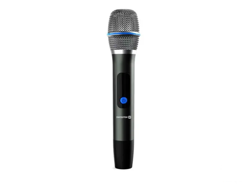 Swissten Mikrofon za zvučnik Harmony 200W
