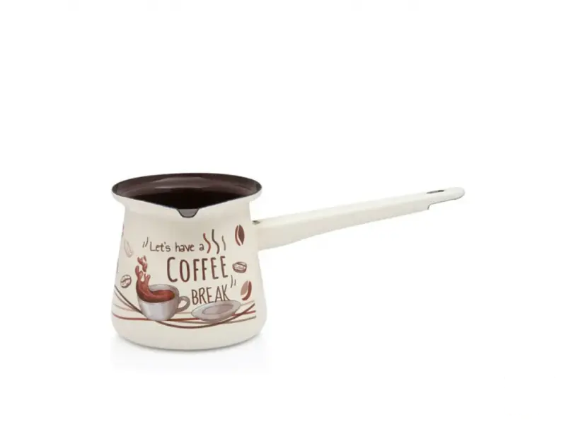 METALAC KL.DZEZVA 2 MR COFFEE