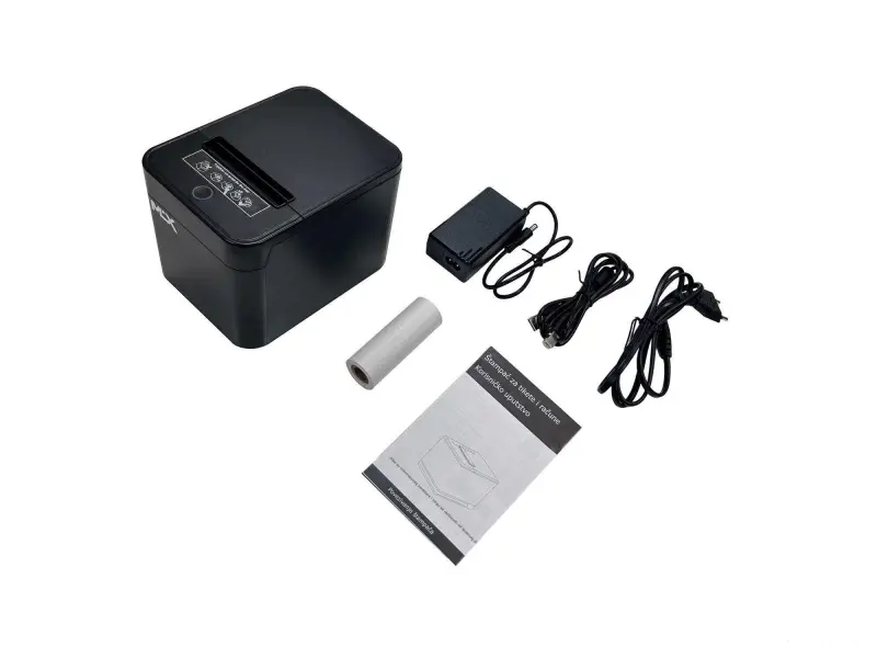 MLX Termalni štampač OCPP-812 USB+Bluetooth