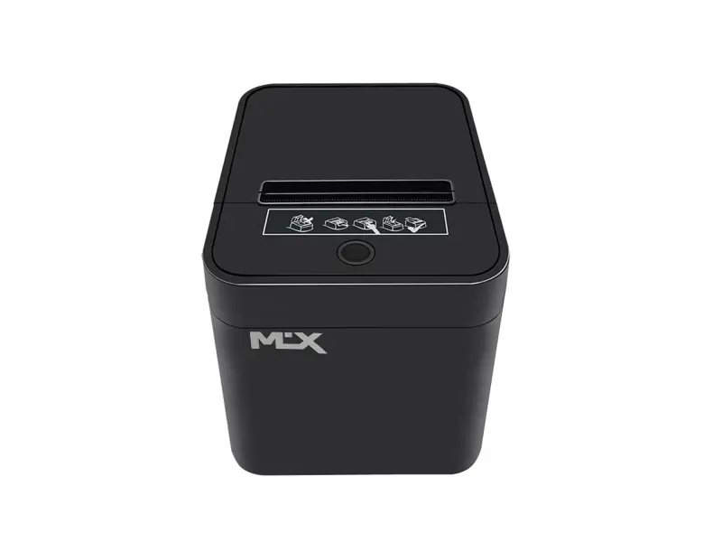 MLX Termalni štampač OCPP-812 USB+Bluetooth