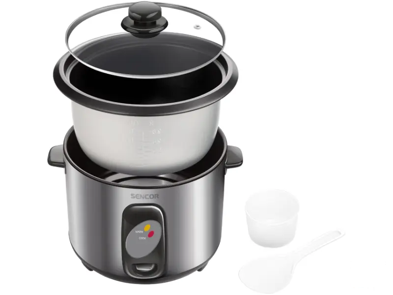 Sencor SRM 1550SS
