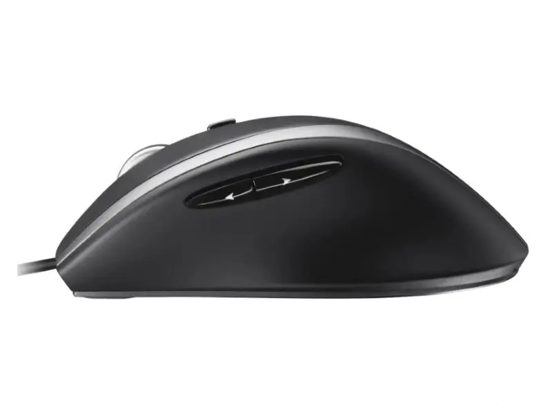 LOGITECH M500s Retail USB crni miš 