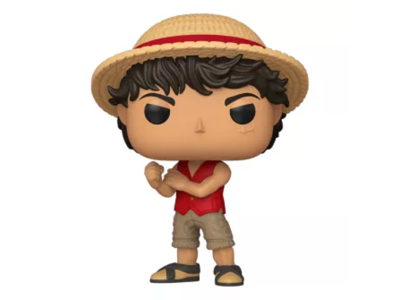 Funko POP! TV: One Piece S1 -