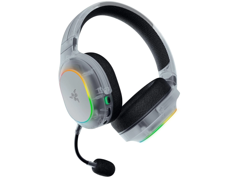 Razer Barracuda X Chroma RZ04-05220400-R3M1, Wireless Multi Platform gejmerske slusalice, Phantom White
