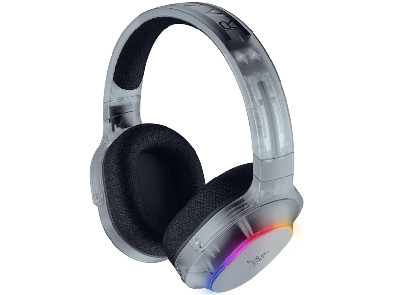 Razer Barracuda X Chroma RZ04-05220400-R3M1, Wireless Multi Platform gejmerske slusalice, Phantom White