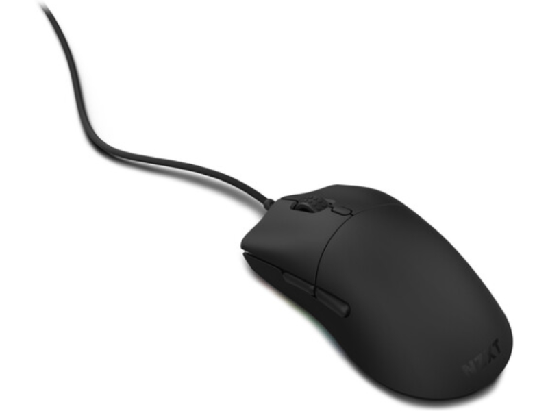 NZXT Lift (Black) crni miš (MS-1WRAX-BM)