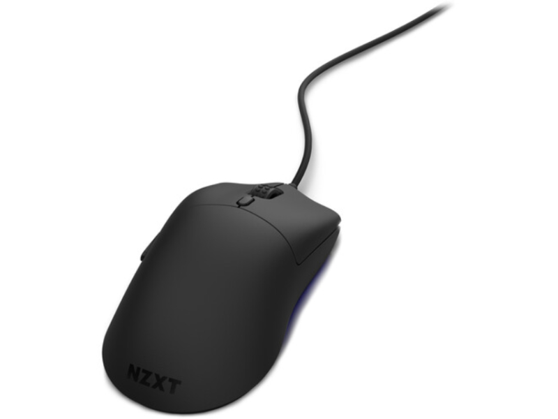 NZXT Lift (Black) crni miš (MS-1WRAX-BM)