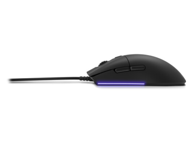 NZXT Lift (Black) crni miš (MS-1WRAX-BM)