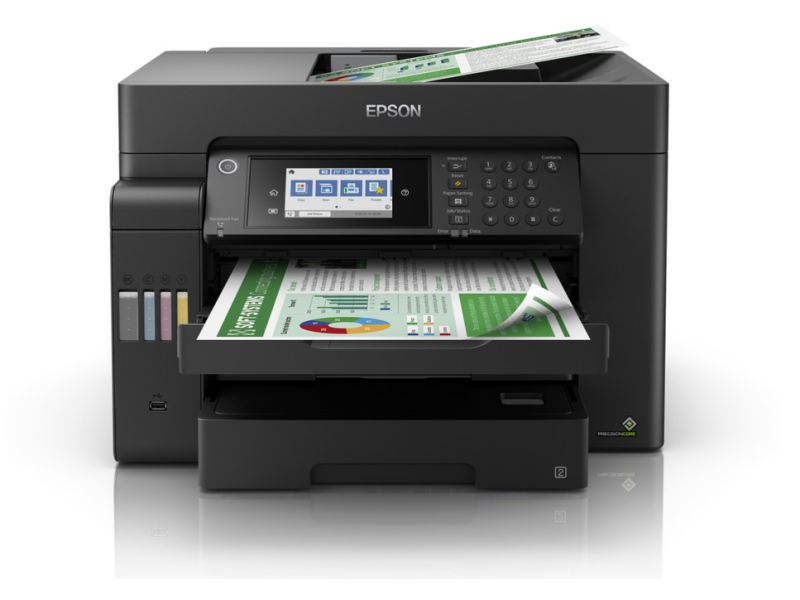 EPSON C11CH72402 EcoTank L15150