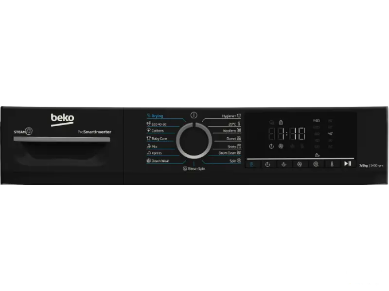 Beko BMM5DFO5741WPB