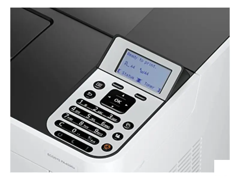 KYOCERA ECOSYS PA4500x laserski štampač 