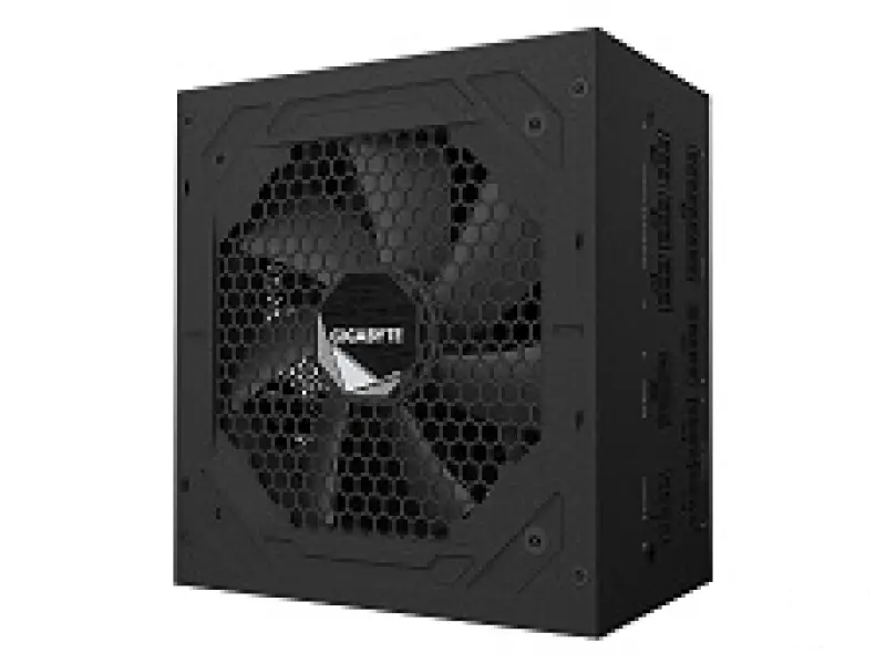 Gigabyte GP-UD1000GM PG5 1000W, 80 PLUS Gold certified, Fully modular