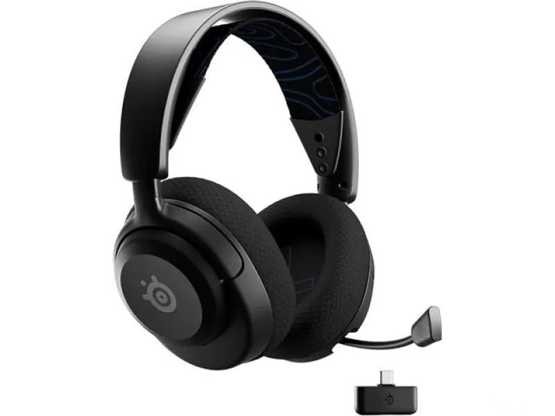 Slušalice SteelSeries Arctis Nova 5P