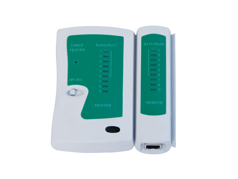 MAXPRO LINE Tester UTP/FTP kablova, 468 