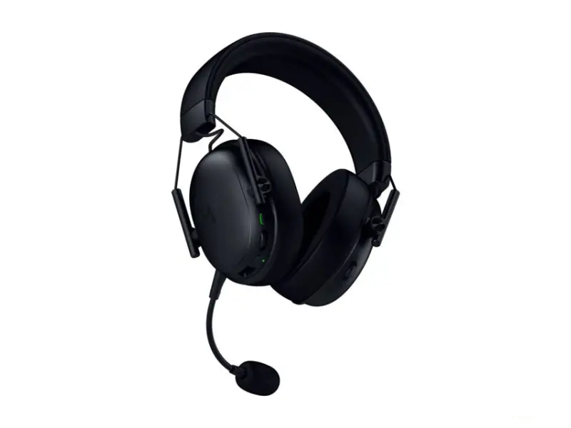 RAZER BlackShark V3 X HyperSpeed bežične gaming slušalice sa mikrofonom crne (RZ04- 05420100-R3M1) 