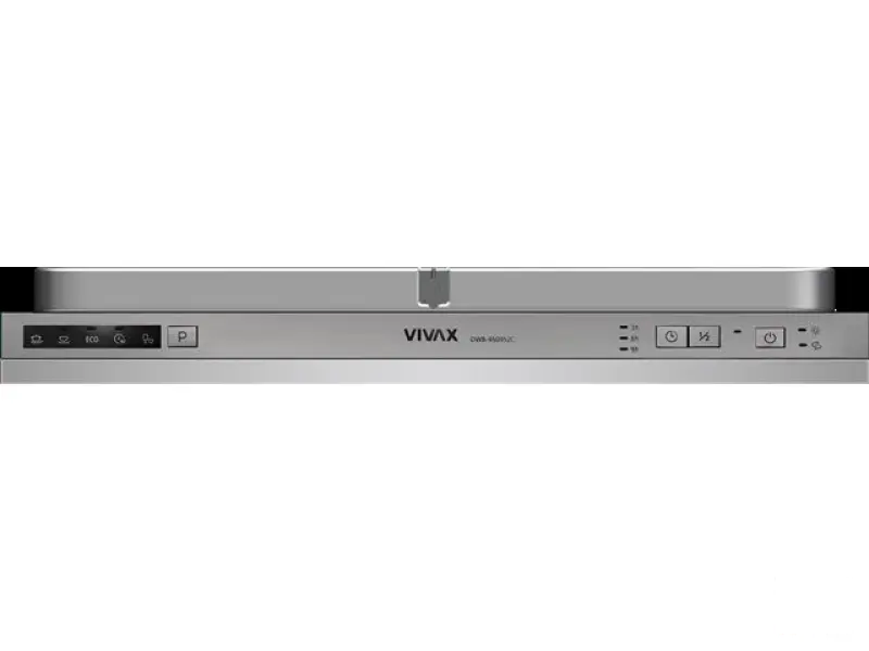 VIVAX HOME ugradna mašina za pranje posuđa DWB-450952C
