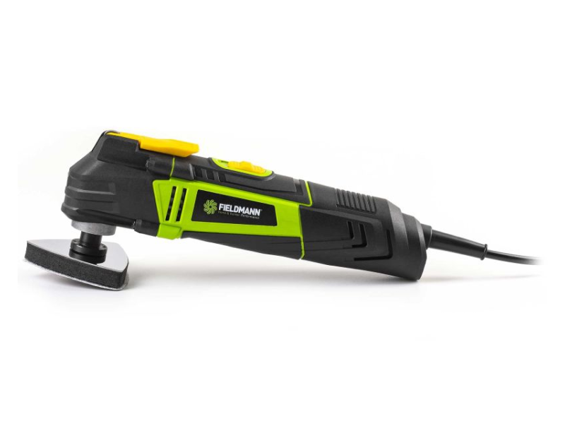 FIELDMANN FDB 200352-E Multifunkcionalna vibraciona brusilica