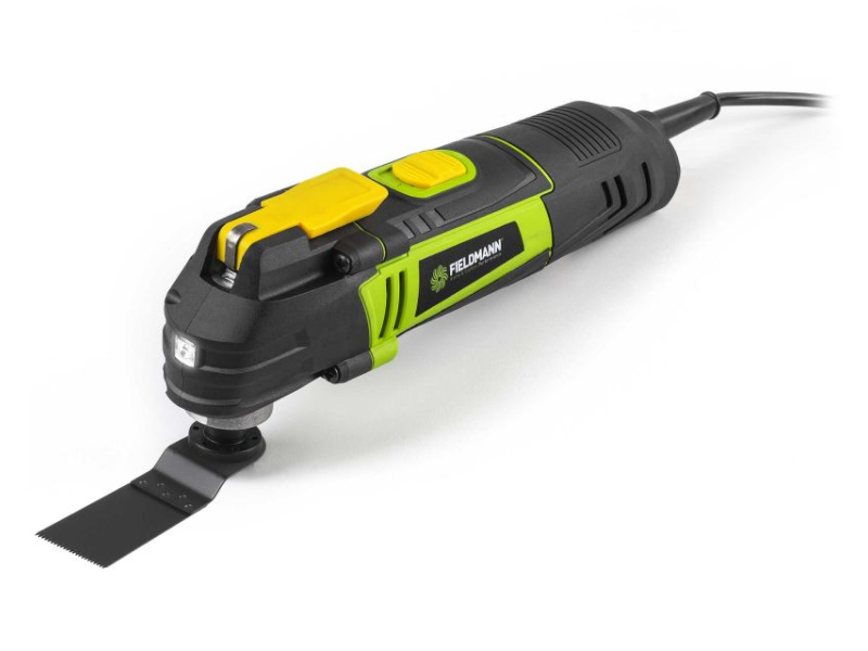 FIELDMANN FDB 200352-E Multifunkcionalna vibraciona brusilica