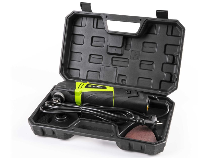 FIELDMANN FDB 200352-E Multifunkcionalna vibraciona brusilica