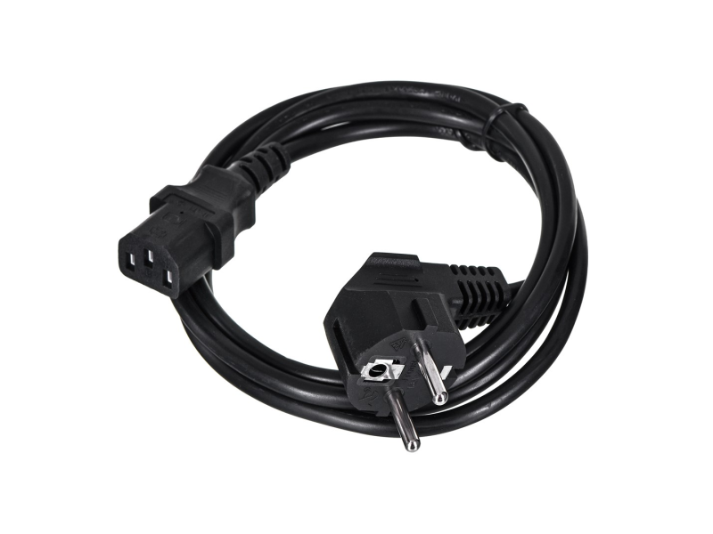 Napojni kabl 1.8M SCHUKO 1,8M