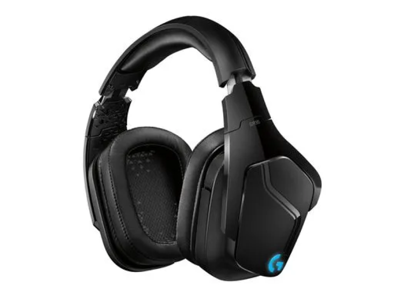 Logitech G935 Lightspeed