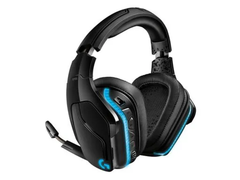 Logitech G935 Lightspeed