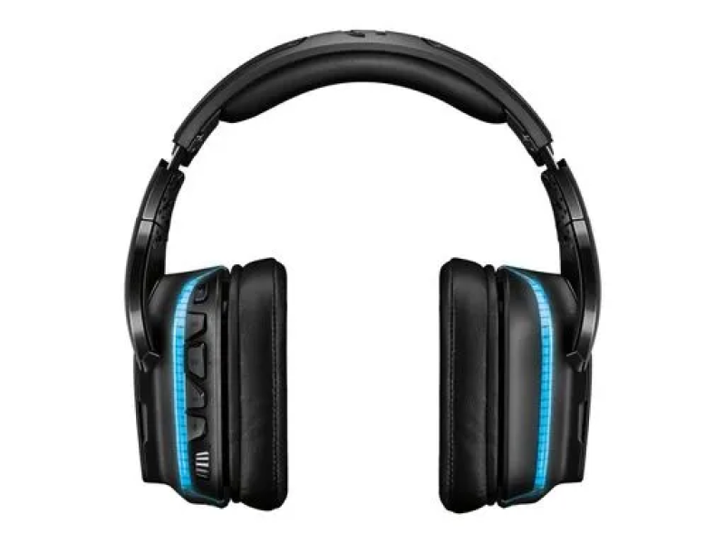 Logitech G935 Lightspeed